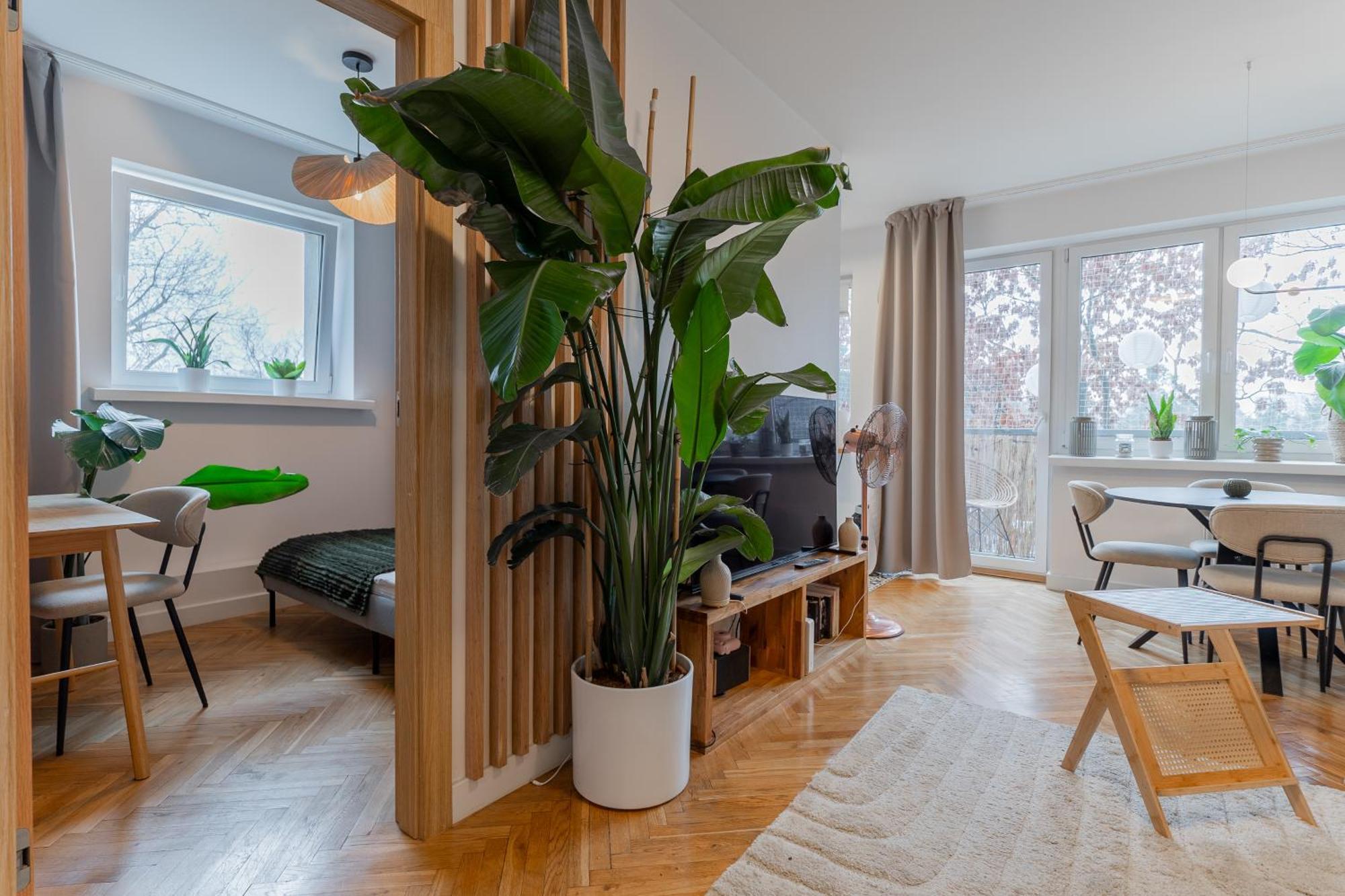 Apartamento Warsaw Concierge Kinowa Gardens Exterior foto